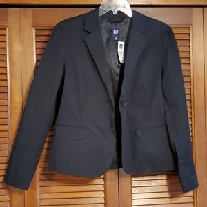 NWT GAP blazer